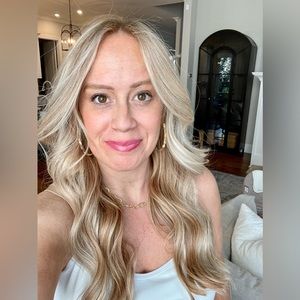 Meet your Posher, Victoria